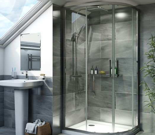 Shower Enclosures
